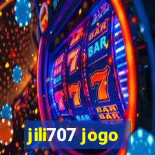 jili707 jogo